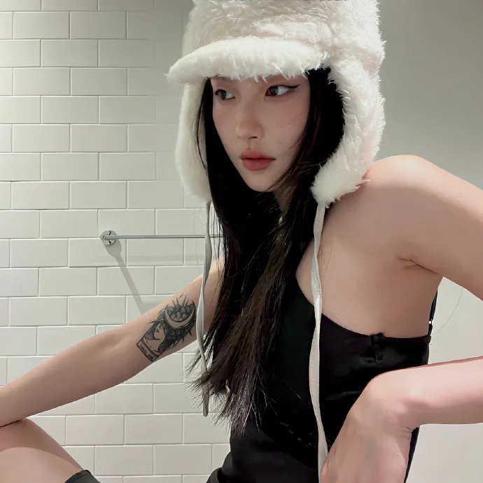 朋友们